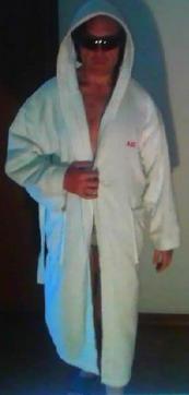 MAXIMILIAM - Escort mens Florence 6