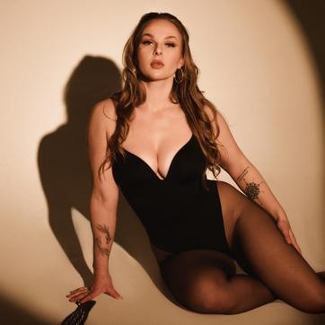 Lorelei - Escort bizarre lady Berlin 9