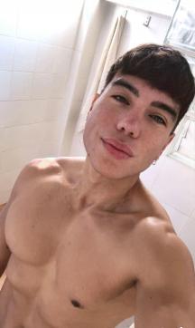 Lukas Fabian - Escort gay Berlin 10