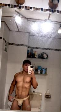Lukas Fabian - Escort gay Berlin 2
