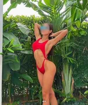 Vanessa Martin - Escort lady Perth AU 2