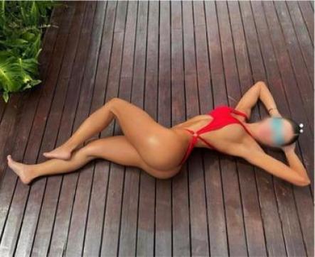 Vanessa Martin - Escort lady Perth AU 4