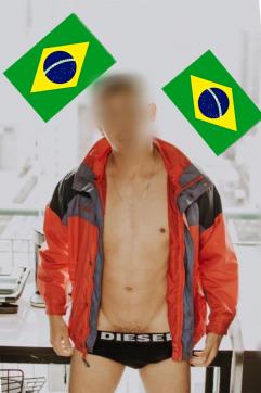 Lorenzo hot - Escort gay Cassel 2