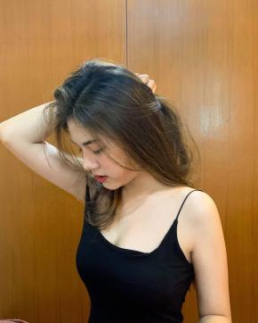 Rosa - Escort lady Jakarta 2