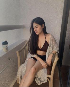 Rosa - Escort lady Jakarta 3