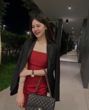 Rosa - Escort lady Jakarta 4