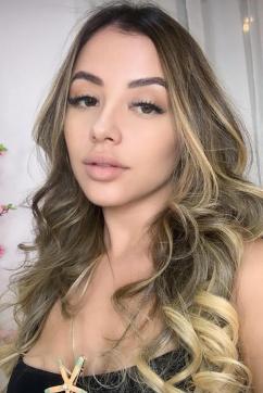 Petunia - Escort lady London 2