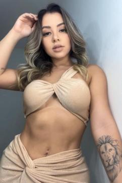 Petunia - Escort lady London 5