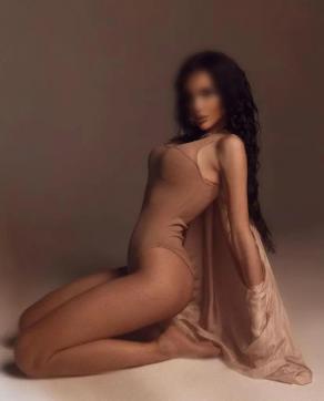 Maya Latina - Escort lady Rome 2