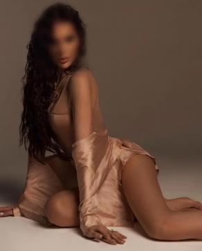 Maya Latina - Escort lady Rome 3