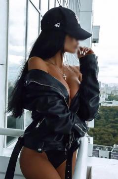 Maya Latina - Escort lady Rome 5