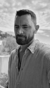 Max - Escort mens Nice 2