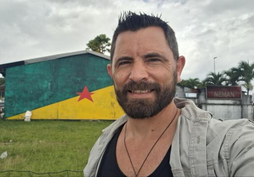 Max - Escort mens Nice 3