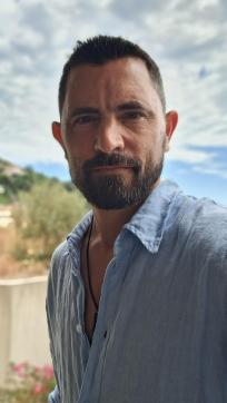 Max - Escort mens Nice 4