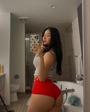 Kimly - Escort lady Abu Dhabi 11