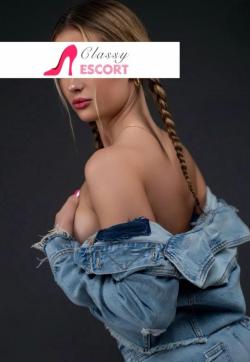 Marie - Escort ladies Hanover 1