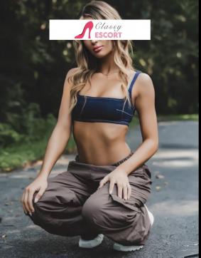 Marie - Escort lady Hanover 12