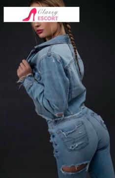 Marie - Escort lady Hanover 2