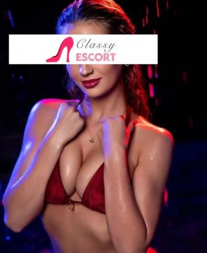 Marie - Escort lady Hanover 4