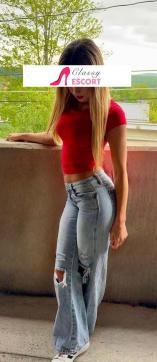 Marie - Escort lady Hanover 5