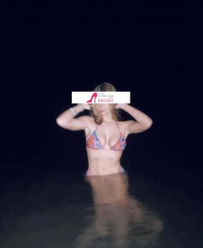 Marie - Escort lady Hanover 9