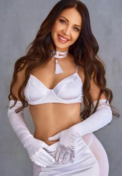 Alexan - Escort ladies London 1