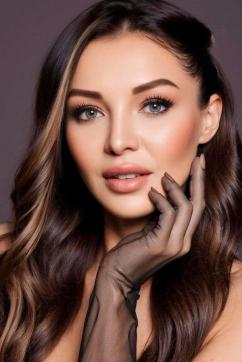 Alexan - Escort lady London 4