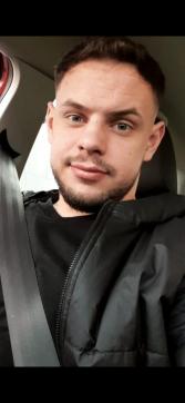 Pawlo - Escort mens Vienna 3