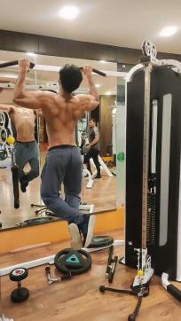 Kelvin - Escort mens Baden-Baden 3