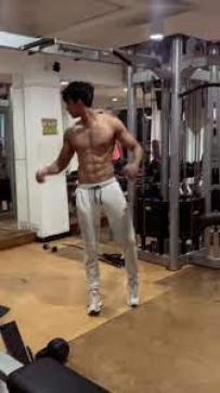 Kelvin - Escort mens Baden-Baden 4