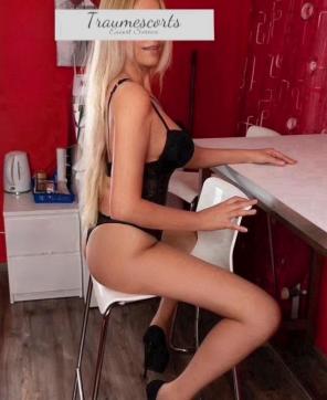Victoria - Escort lady Kiel 3