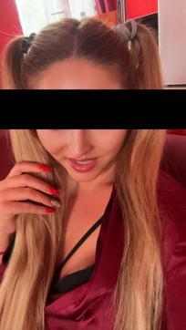 Victoria - Escort lady Kiel 3