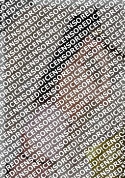 LUCIANA EROTICAS - Escort lady Bogotá 12