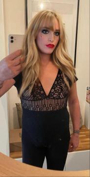 LenaParty - Escort trans Hamburg 5