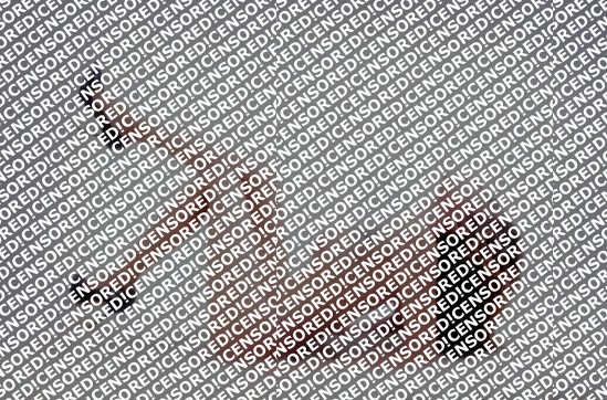 Luna HADID - Escort trans Kuala Lumpur 16