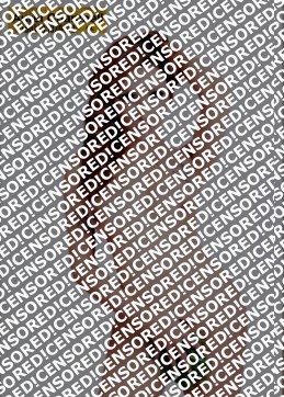 Luna HADID - Escort trans Kuala Lumpur 6