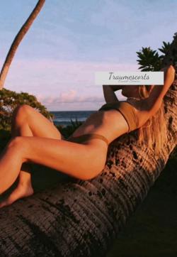 Franziska - Escort ladies Bremen 1