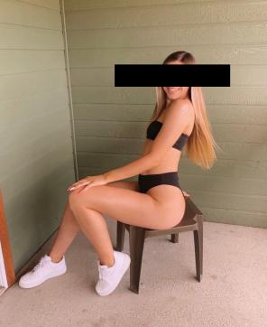 Franziska - Escort lady Bremen 2