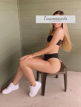 Franziska - Escort lady Bremen 3