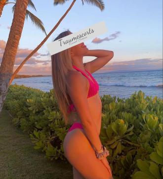 Franziska - Escort lady Bremen 4