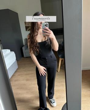 Marisa - Escort lady Hamburg 3