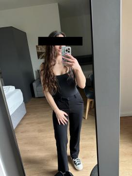 Marisa - Escort lady Hamburg 3