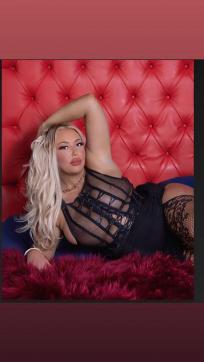 Valentina Rossi - Escort lady Perth AU 4