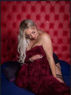 Valentina Rossi - Escort lady Perth AU 5