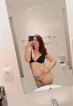 Catalina - Escort ladies Vienna 1