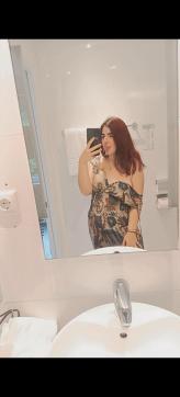 Catalina - Escort lady Vienna 3