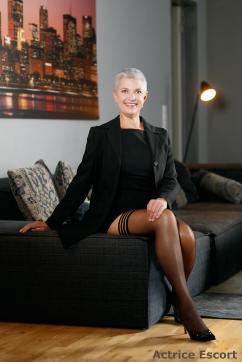 Gloria - Escort lady Maienfeld 6