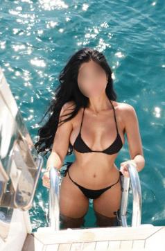 Dakota - Escort lady Marbella 2