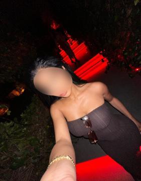 Dakota - Escort lady Marbella 4
