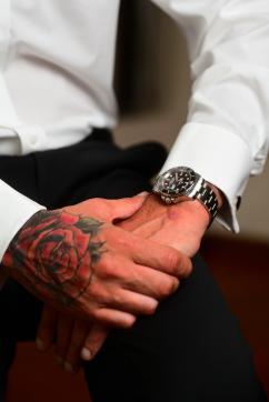 CasanovaTouch - Escort gay Munich 2